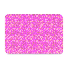 Abstract Art  Plate Mats by ValentinaDesign