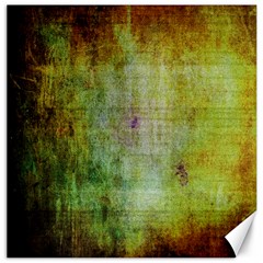 Grunge Texture               Canvas 20  X 20  by LalyLauraFLM