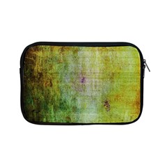 Grunge Texture         Apple Ipad Mini Protective Soft Case by LalyLauraFLM