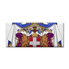 Greater Coat Of Arms Of Italy, 1870-1890  Cosmetic Storage Cases by abbeyz71