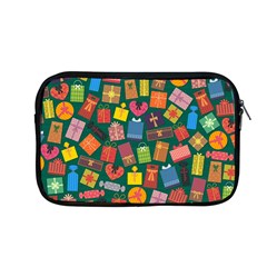 Presents Gifts Background Colorful Apple Macbook Pro 13  Zipper Case by Nexatart