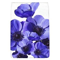 Poppy Blossom Bloom Summer Flap Covers (l) 