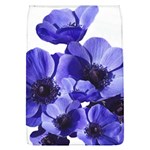 Poppy Blossom Bloom Summer Flap Covers (L)  Front