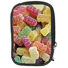 Jelly Beans Candy Sour Sweet Compact Camera Cases