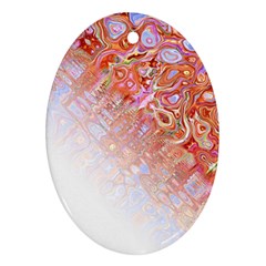 Effect Isolated Graphic Ornament (oval) by Nexatart