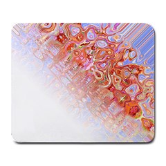 Effect Isolated Graphic Large Mousepads by Nexatart