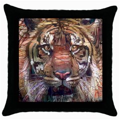 Img 0660 Img 0719 Img 0697 Throw Pillow Case (black)