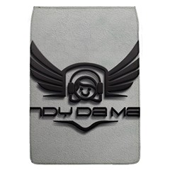 Andy Da Man 3d Grey Flap Covers (l)  by Acid909