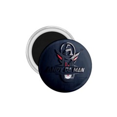Andy Da Man 3d Dark 1 75  Magnets