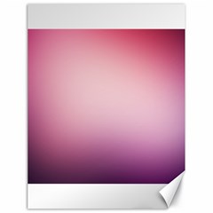 Background Blurry Template Pattern Canvas 18  X 24  