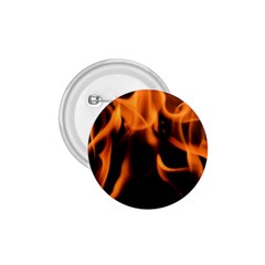 Fire Flame Heat Burn Hot 1 75  Buttons by Nexatart