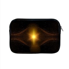 Background Christmas Star Advent Apple Macbook Pro 15  Zipper Case by Nexatart