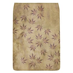 Parchment Paper Old Leaves Leaf Flap Covers (s)  by Nexatart