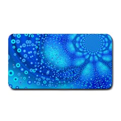 Bokeh Background Light Reflections Medium Bar Mats by Nexatart