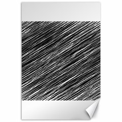 Background Structure Pattern Canvas 24  X 36  by Nexatart