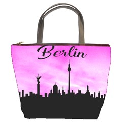 Berlin Bucket Bags