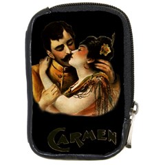 Carmen Compact Camera Cases