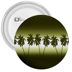 Tropical Sunset 3  Buttons by Valentinaart
