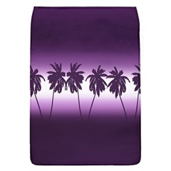 Tropical Sunset Flap Covers (l)  by Valentinaart