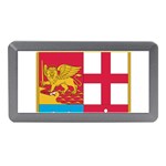 Coat of Arms of the Italian Navy  Memory Card Reader (Mini) Front