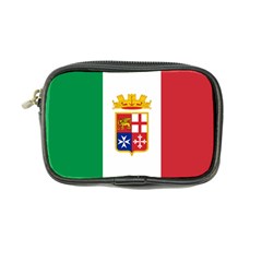 Naval Ensign Of Italy Coin Purse by abbeyz71