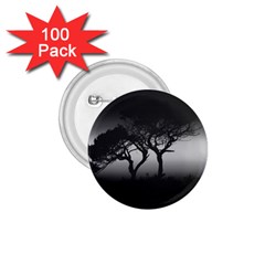 Sunset 1.75  Buttons (100 pack) 