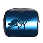 Sunset Mini Toiletries Bag 2-Side Back