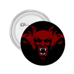 Dracula 2 25  Buttons by Valentinaart