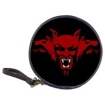 Dracula Classic 20-CD Wallets Front