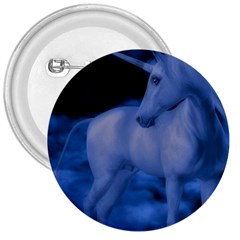 Magical Unicorn 3  Buttons by KAllan
