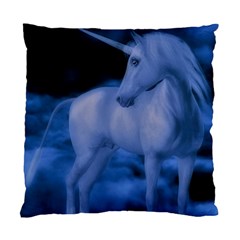 Magical Unicorn Standard Cushion Case (two Sides) by KAllan