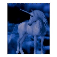 Magical Unicorn Shower Curtain 60  X 72  (medium)  by KAllan