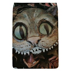 Cheshire Cat Flap Covers (s)  by KAllan