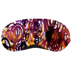 Autumnn Rainbow Sleeping Masks