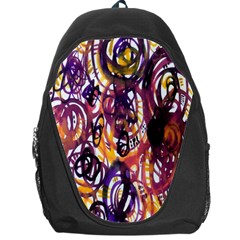 Autumnn Rainbow Backpack Bag