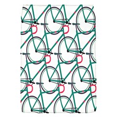 Bicycle Cycling Bike Green Sport Flap Covers (s) 