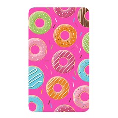 Doughnut Bread Donuts Pink Memory Card Reader by Mariart