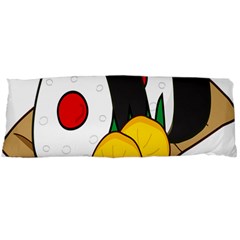 Sushi Food Japans Body Pillow Case (dakimakura)