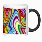 Rainbow Gnarls Morph Mugs Right