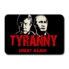 Make Tyranny Great Again Plate Mats