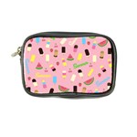Summer pattern Coin Purse Front