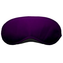 Board Purple Line Sleeping Masks by Mariart