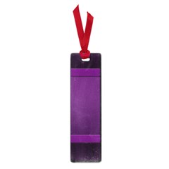 Board Purple Line Small Book Marks by Mariart