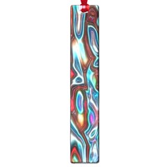 Dizzy Stone Wave Large Book Marks by Mariart