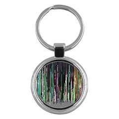 Heimbold Sign Random Shadow Line Vertical Light Key Chains (round) 