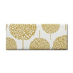 Loboloup Hydrangea Quote Floral And Botanical Flower Cosmetic Storage Cases