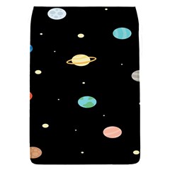 Planets Space Flap Covers (s) 