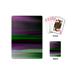 Screen Random Images Shadow Playing Cards (mini) 