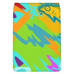 Skatepark Seaworld Fish Flap Covers (l) 