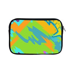 Skatepark Seaworld Fish Apple Ipad Mini Zipper Cases by Mariart